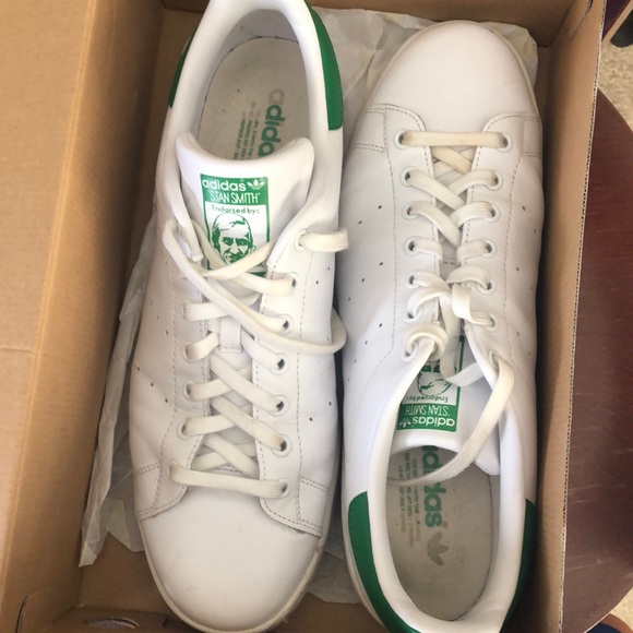 Shoes - Picture 1 of 6